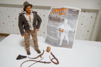 Hasbro Talking (sprechender) Indiana Jones aus dem Jahr 2008 Dortmund - Mitte Vorschau