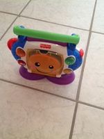 Fisher Price CD Spieler Nordrhein-Westfalen - Vettweiß Vorschau