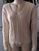 B.young Damen Baumwolle Strickpullover gr.L Baden-Württemberg - Müllheim Vorschau