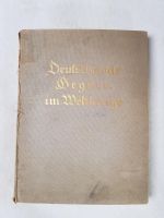 Deutschlands Gegner im Weltkriege,  Großband von ca. 1920 Schleswig-Holstein - Mildstedt Vorschau