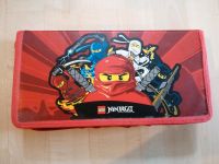 Ninjago Master of Spinjitzu Mappe mit Figuren Sachsen - Chemnitz Vorschau