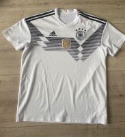 Originales Deutschlandtrikot Trikot WM 2018 Nordrhein-Westfalen - Sundern (Sauerland) Vorschau