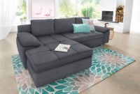 Eck-Sofa Schlaf-Funktion FEDERKERN Bettkasten UVP 1779,- NEU Hessen - Kassel Vorschau