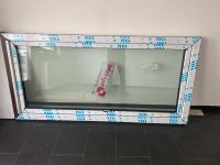 Kunststoff Fenster/Tür, 3 Fach Verglasung,Braun/Weiß.NEU Baden-Württemberg - Kirchheim am Neckar Vorschau