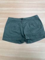 Shorts, khaki, 38 Hessen - Darmstadt Vorschau