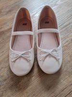 Ballerina Gr. 32 H&M Nordrhein-Westfalen - Isselburg Vorschau