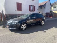 Opel Insignia Business Edition A Sports Tourer Naviga Hessen - Dieburg Vorschau