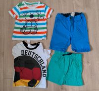Shorts/ kurze Hose (Fußball-)T-Shirt Bielefeld - Senne Vorschau