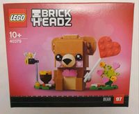 Lego Brickheadz 40379 Valentinsbär ✅️NEU/OVP Nordrhein-Westfalen - Dinslaken Vorschau