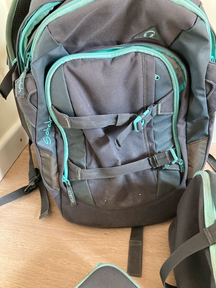 Satch Ranzen Schulrucksack in Oldenburg