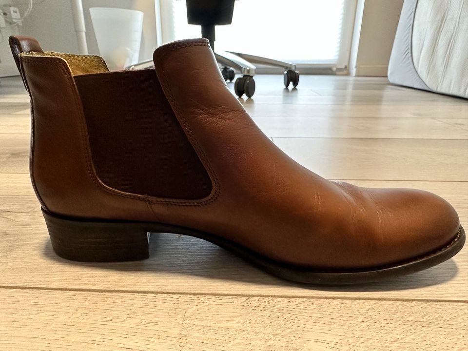Chelsea Boots in Hillerse