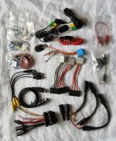 Kabel Stereo Cinch, SCART Audio, S-VIDEO Audio, DIN 8pin Male Fem Niedersachsen - Bad Salzdetfurth Vorschau