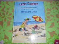 Malte am Meer - Erstleser / Leseanfänger / Lesespatz (ab 6 Jahre) Rheinland-Pfalz - Oberdiebach Vorschau