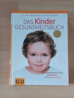 Buch: Das Kinder Gesundheitsbuch Bayern - Erlangen Vorschau