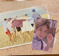 NCT DREAM We Young + Renjun Photocard Thüringen - Ohrdruf Vorschau