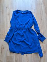 Kleid blau Kiel - Russee-Hammer Vorschau