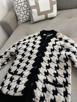 Dicke Mango Strickjacke Niedersachsen - Aurich Vorschau