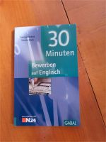 Buch „30 Minuten Bewerben auf Englisch“ von Svenja Hofert und Nic Nordrhein-Westfalen - Porta Westfalica Vorschau