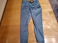 PUMA Strong 7/8 Shine T bold blue Hose  neu Erlenbach am Main  - Erlenbach Vorschau