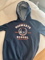 Kinder Hoodie Hogwarts Gr. 146 *neu Frankfurt am Main - Seckbach Vorschau