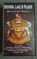 Musik VHS-Kassette "Emerson, Lake & Palmer - Welcome Back" Schleswig-Holstein - Reinfeld Vorschau