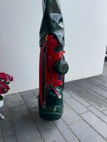 Original Lanig Golfbag Damen rot grün Marine wenig benutzt Bayern - Bad Füssing Vorschau