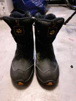 Jack wolfskin winterstiefel icedancer gr.  36 Niedersachsen - Hameln Vorschau