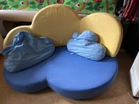 Haba Wehrfritz Wolkensofa Kinderzimmer Borsdorf - Borsdorf Vorschau