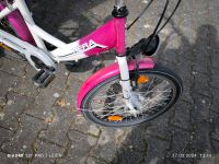 Fahrrad Marke HERA für Mädchen Bayern - Plattling Vorschau