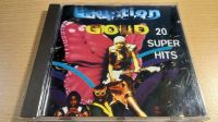 Eruption Gold / feat. Premium Wilson - 20 Suoer Hits - CD 1994 Dresden - Löbtau-Süd Vorschau