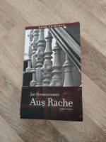 Buch: "Aus Rache" von Jan Stressenreuter Wuppertal - Ronsdorf Vorschau