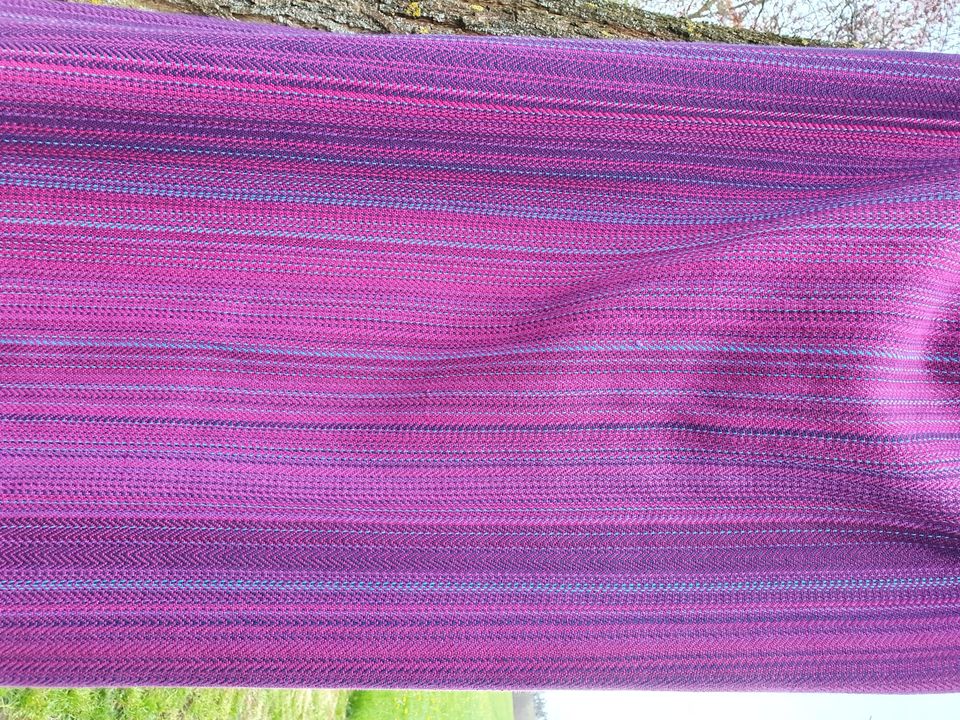 Ringsling "Believe" von CaiRa Handwoven in Hochstadt am Main