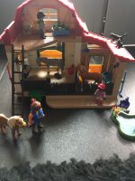 Playmobil Ponyhof 6927 Baden-Württemberg - Neckartenzlingen Vorschau