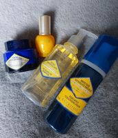 L'Occitane Immortelle Regard Divin Augen Creme Mousse Oil Make-Up München - Moosach Vorschau