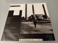 Black Maxi Single – Wonderful Life – aus Deutschland von 1987 Innenstadt - Köln Altstadt Vorschau