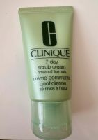 Clinique 7 day scrub Cream 30ml mini Bad Godesberg - Heiderhof Vorschau