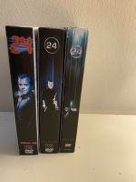 -TOP-♥️ 24 Staffel 1-3 DVD Hessen - Mücke Vorschau