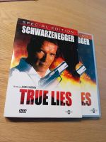 True Lies - Wahre Lügen DVD Special Edition im Schuber Schleswig-Holstein - Eckernförde Vorschau