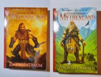 Mythenland 2 Bände im Set Köln - Weidenpesch Vorschau