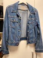 Jeansjacke 40 street one Bayern - Geldersheim Vorschau