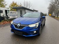 Renault Megane TCe 140 EDC GPF Intens Grandtour Baden-Württemberg - Lahr (Schwarzwald) Vorschau