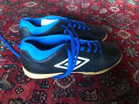 Fußballschuhe Sport Hallenschuhe Umbro Gr. 43 Lindenthal - Köln Lövenich Vorschau