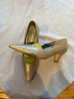 Maripe Pumps silber neu Kusel - Lohnweiler Vorschau