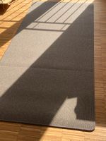Teppich Läufer, braunmelliert, gekettelt, 99,5 x 231 cm, TOP Lindenthal - Köln Sülz Vorschau