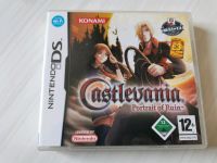 Castlevania portrait of ruin ds Nordrhein-Westfalen - Leichlingen Vorschau