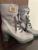 SALE- Chloé Stiefeletten - 38- neuwertig Schleswig-Holstein - Bad Segeberg Vorschau