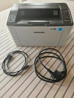 Samsung Xpress M2022W  Laserdrucker schwarz weiß Schleswig-Holstein - Schacht-Audorf Vorschau