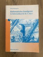 Mathematisches Grundgerüst - 11. Klasse -  Merkur Verlag Rinteln Baden-Württemberg - Külsheim Vorschau