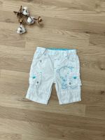 Winnie Pooh Shorts von c&a Gr 74 Baden-Württemberg - Schutterwald Vorschau