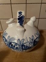 Karaffe vintage Keramik dekorativ Saarland - Merchweiler Vorschau